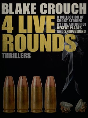 cover image of Four Live Rounds
